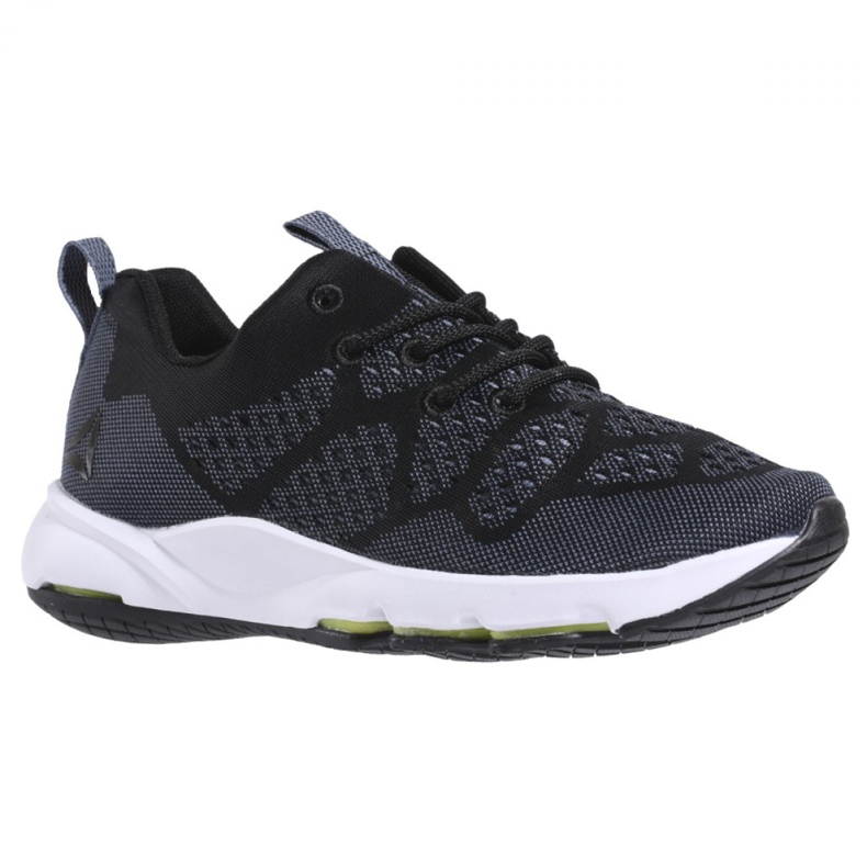 Reebok Clouride Ls Dmx W BD4137 cipele za trening crno