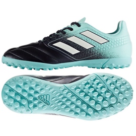 Kopačke Adidas Ace 17.4 Tf Jr S77121 raznobojna plava