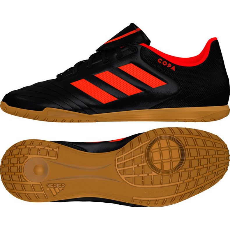 Sobne cipele adidas Copa 17.4 In M S77150