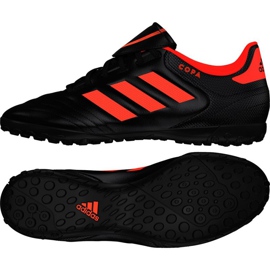 Kopačke Adidas Copa 17.4 TF M S77157 crno