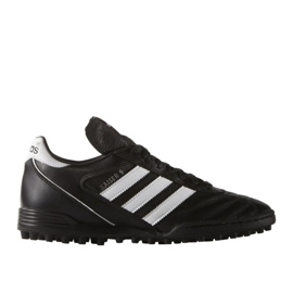 Kopačke adidas Kaiser 5 Team Tf crna