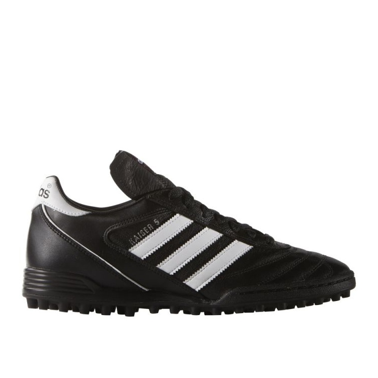 Kopačke adidas Kaiser 5 Team Tf crno
