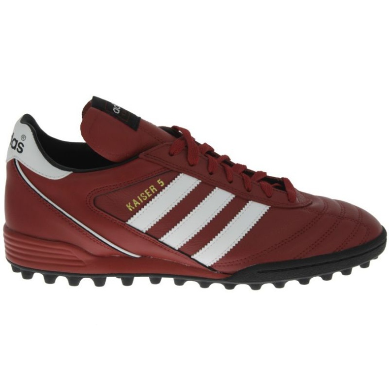 Kopačke za nogomet Adidas Kaiser 5 Team crvena