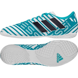Sobne cipele adidas Nemeziz Messi 17.4 plava