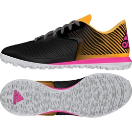 Adidas X 15.2 Cg M AF4820 kopačke crno