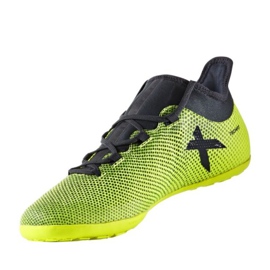 Unutarnje cipele adidas X Tango 17,3 In M oko ł vol