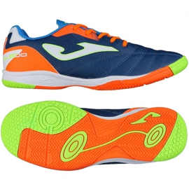 Sobne cipele Joma Toledo 703 Jr tamnoplava plava