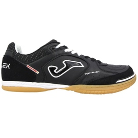 Unutarnje cipele Joma Top Flex TOPW.301.PS crna crna