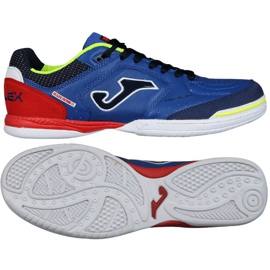 Sobne cipele Joma Top Flex 704 Royal tamnoplava