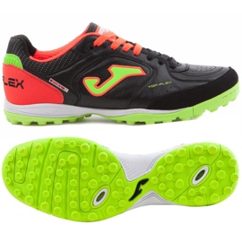 Kopačke Joma Top Flex Tf M 701 crna crna