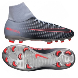 Nike Mercurial Victory Vi nogometne cipele plava