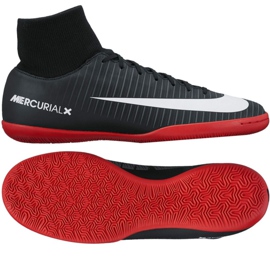 Sobne cipele Nike MercurialX Victory 6 Df Ic M 903613-002 crna crna