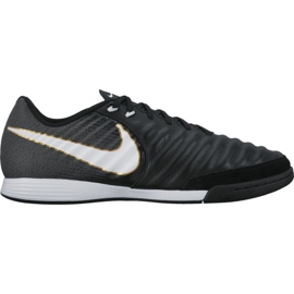 Sobne cipele Nike TiempoX Ligera Iv Ic M 897765-002 crna crna