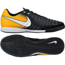 Sobne cipele Nike TiempoX Ligera Iv Ic M 897765-008 višebojan crna