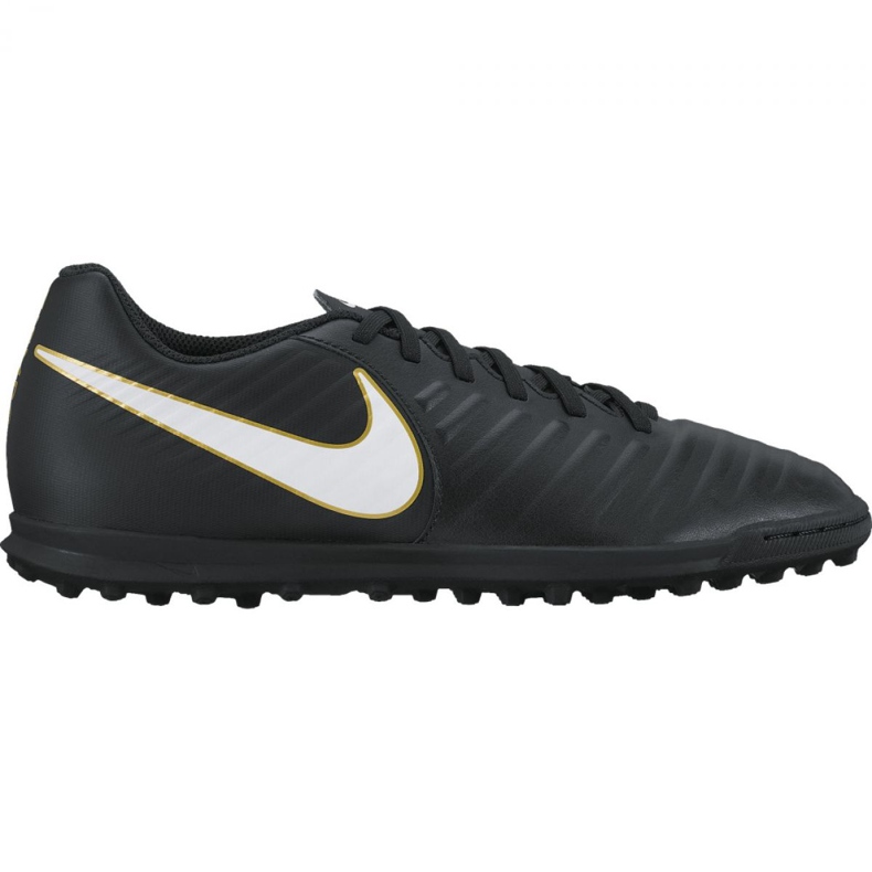 Kopačke Nike TiempoX Rio Iii Tf M 897770-002 crno crno