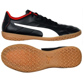 Puma Classico C IT M 104208 01 kopačke crna