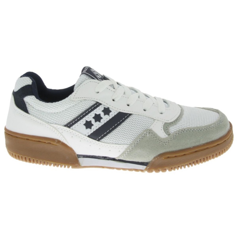 Rucanor Balance cipele za zatvorene prostore bijela bijela