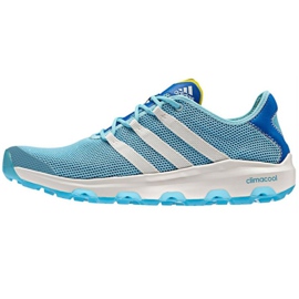 Cipele Adidas Climacool Voyager W S78565 plava
