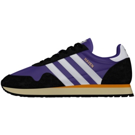 Cipele Adidas Originals Haven M BY9720 plava