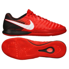 Sobne cipele Nike Tiempox Proximo Ii Ic crvena