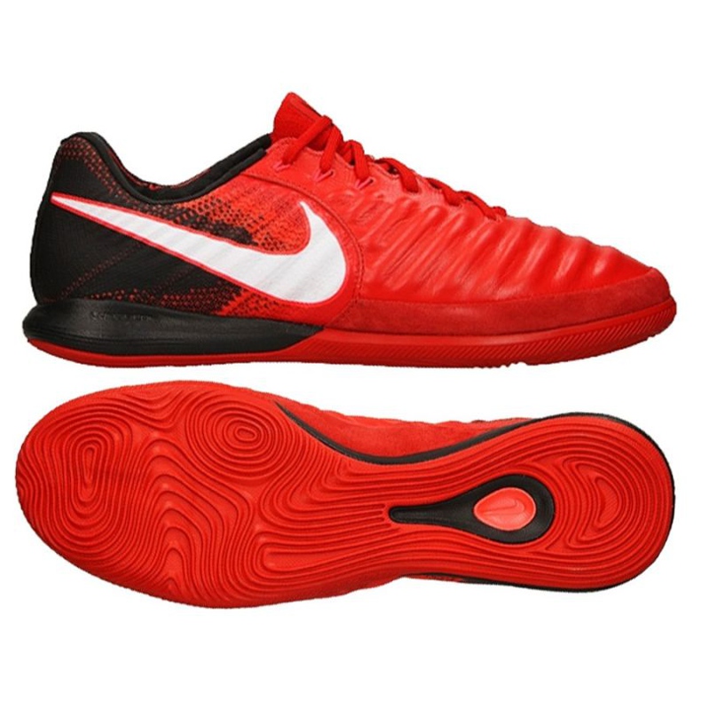 Sobne cipele Nike Tiempox Proximo Ii Ic crvena