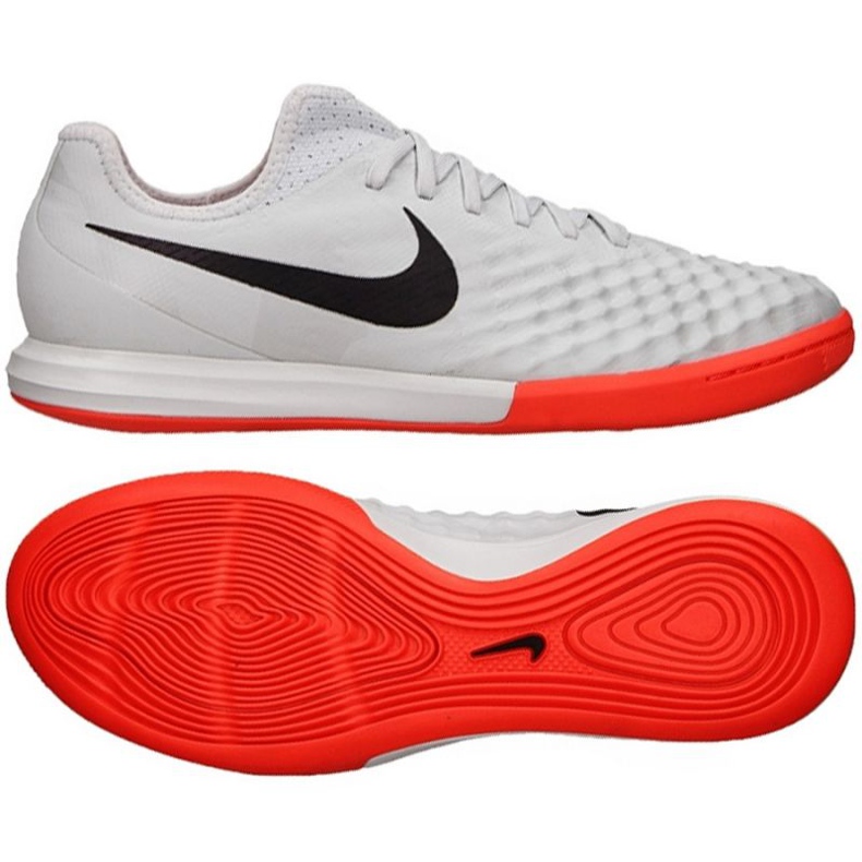 Nike Magistax Finale Ii Se zatvorena cipela siva