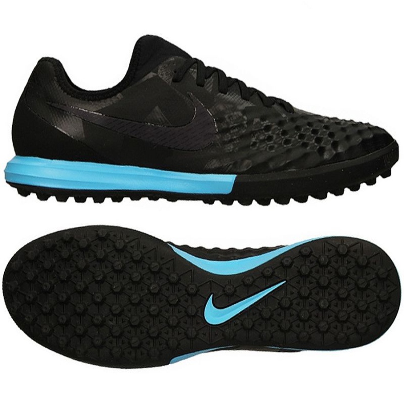 Nike patike za nogomet Magistax Finale Ii crno