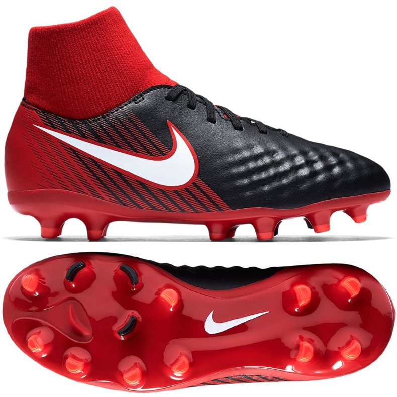 Nike Magista Onda Ii Df Fg Jr 917776-061 raznobojna crno