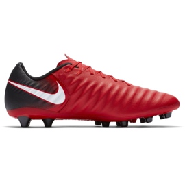 Kopačke Nike Tiempo Ligera Iv Ag Pro M 897743-616 crvena crvena