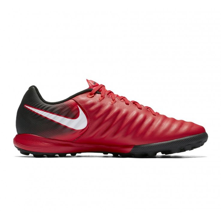 Kopačke Nike Tiempox Finale TF M 897764-616 crvena