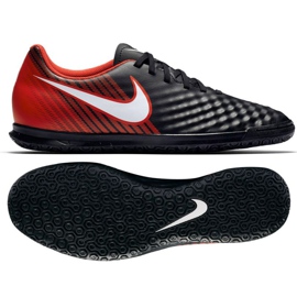 Sobne cipele Nike MagistaX Ola II IC M 844409-061 crna