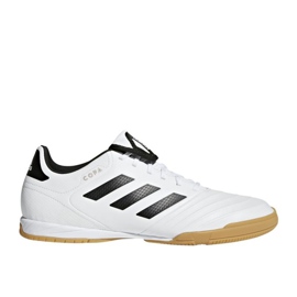 Indoor cipele Adidas Copa Tango 18.3 bijela