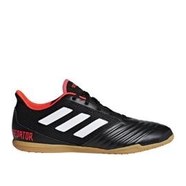 Sobne cipele adidas Predator Tango 18.4 In M CP9286 crna crna