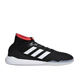Adidas Predator Tango Tr M CP9297 cipele za trening crna crna
