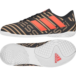 Sobne cipele adidas Nemeziz Messi Tango In Jr CP9224 crno