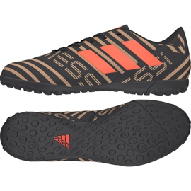 Adidas Nemeziz Messi Tango Tf M CP9070 kopačke višebojan crna