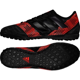 Kopačke Adidas Nemeziz Tango 17.4 M CP9059 crna