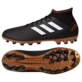 Kopačke Adidas Predator 18.3 crna