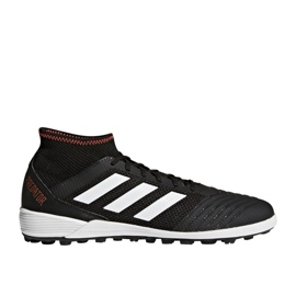 Kopačke Adidas Predator Tango 18.3 Tf M CP9278 višebojan crna