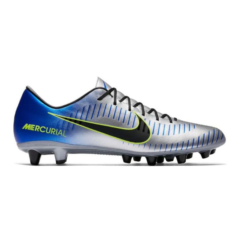 Nike Mercurial Victory Vi nogometne cipele plava