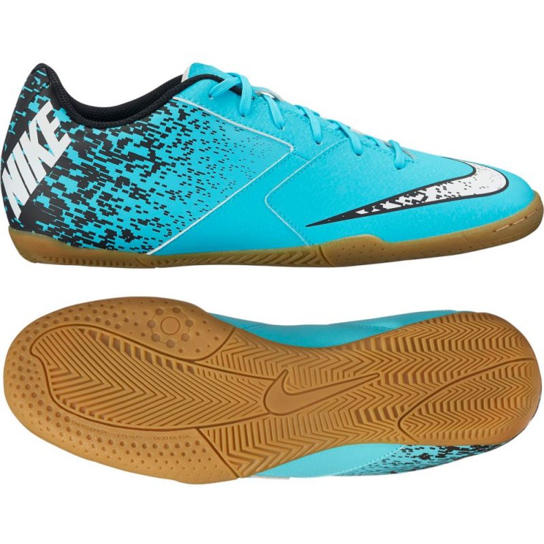 Sobne cipele Nike Bombax Ic M 826485-410