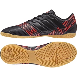 Sobne cipele adidas Nemeziz Tango 17.4 crna