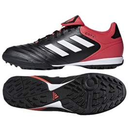 Kopačke Adidas Copa Tango 18.3 Tf M CP9022 crna crna