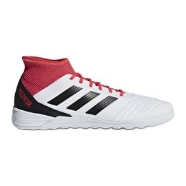 Sobne cipele adidas Predator Tango 18.3 In M CP9929 višebojan bijela