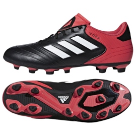 Kopačke Adidas Copa 18.4 FxG M CP8960 višebojan crna