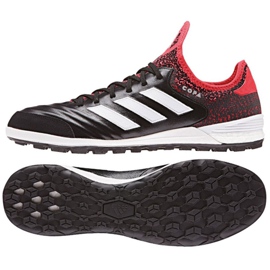 Kopačke Adidas Copa Tango 18.1 Tf M CP9433 višebojan crna