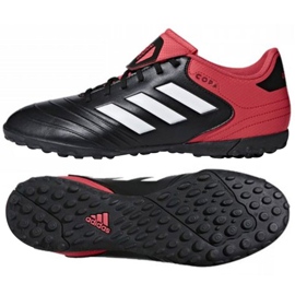 Kopačke Adidas Copa Tango 18.4 Tf M CP8975 višebojan crna