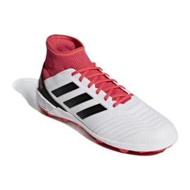 Kopačke Adidas Predator Tango 18.3 Tf M CP9930 raznobojna bijela