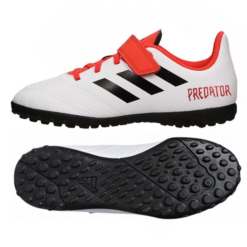 Adidas Predator Tango 18.4 kopačke bijela