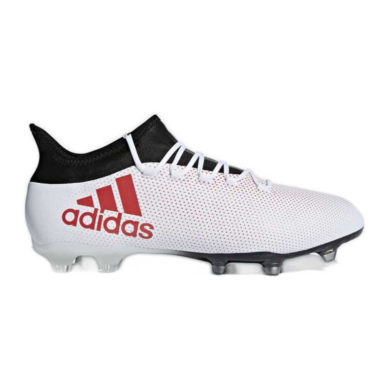 Adidas X 17.2 Fg M CP9187 kopačke raznobojna raznobojna